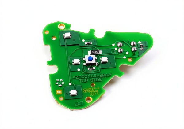 Loader Operation Switch Panel 6692545-a for Bobcat Skid Steers-0