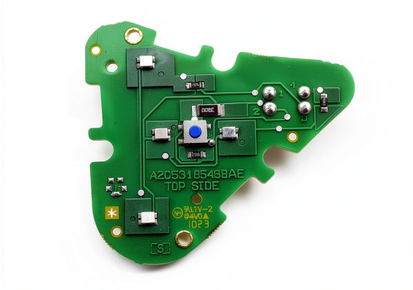 Loader Operation Switch Panel 6692545-a for Bobcat Skid Steers-1